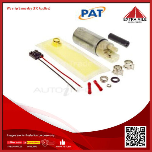 PAT Fuel Pump Electric Intank For FORD EXPLORER UN. UP 4.0L V6 12V SOHC