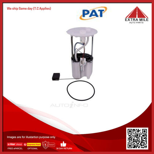 PAT Fuel Pump Module Assembly For LEXUS RX330 MCU38R 3.3l 3MZFE V6 24V DOHC