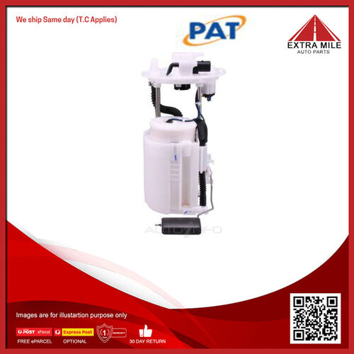 PAT Fuel Pump Module Assembly For HYUNDAI VELOSTER SR TURBO FS 1.6L G4FD DOHC 