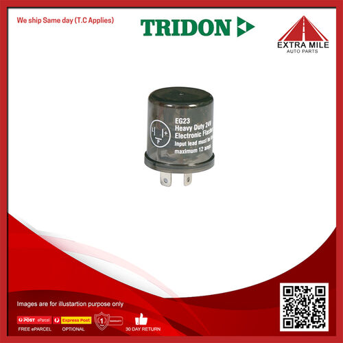 Tridon Electro Mechanical Flasher - EG23