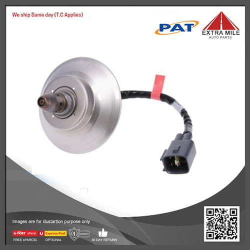 PAT Pre-Cat. Oxygen Sensor For Toyota Prius ZVW50 1.8L 4CYL 2ZR-FXE Hybrid
