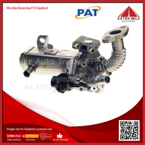 PAT EGR Valve For NISSAN PATHFINDER R51 4 Door SUV Mid-Size 2.5L YD25DDTI I4 16V