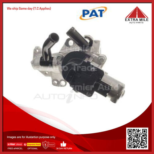 PAT EGR Valve For HYUNDAI IMAX TQ 4 Door Van-Passenger 2.5L D4CB I4 16V