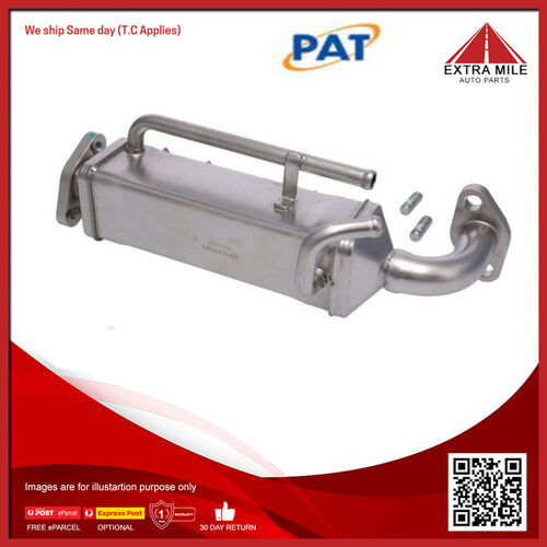 PAT EGR Valve For MAZDA BT50 B2500, BOSS B2500 FREESTYLE CAB UN 2.5/3.0L WLAT