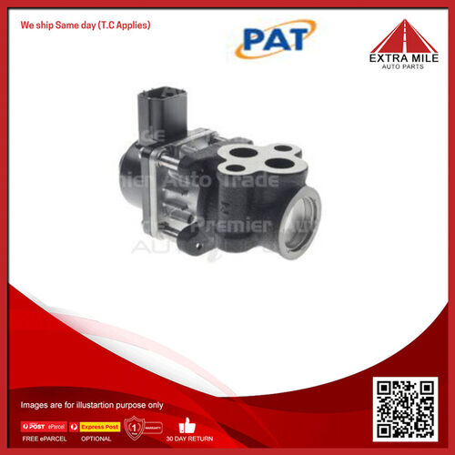 PAT EGR Valve For SUBARU LEGACY OUTBACK TOURING WAGON 1 BP,B13 2.5L EJ203 F4 16V