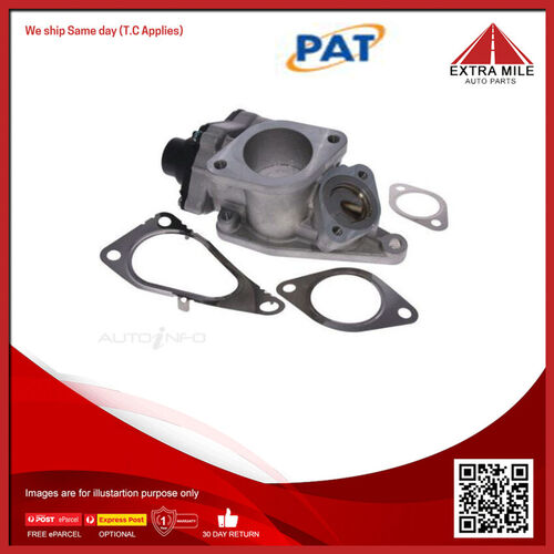 PAT EGR Valve For SUZUKI GRAND VITARA JB419, JT 2/4 Door SUV Compact 1.9L F9Q 8V