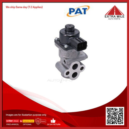 PAT EGR Valve For MITSUBISHI OUTLANDER PHEV HYBRID ZL LS,XLS,VR-XZG,ZH 1.4L