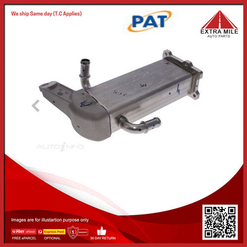 PAT EGR Valve For HSV SPORTSCAT COLORADO SPORTSCAT RG 2.8L LWN l4 16V 