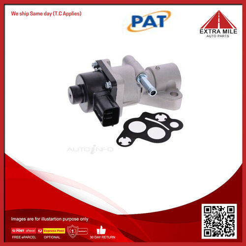 PAT EGR Valve For MAZDA AXELA 15C BL 4 Door Sedan 1.5L ZYVE l4 16V