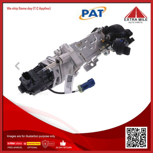 PAT EGR Cooler For JEEP GRAND CHEROKEE LAREDO, BLACKHAWK WK 3.0L V6