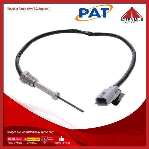 PAT Exhaust Gas Temp Sensor For Renault Master X62 2.3L M9T 896/898 14 16V DOHC