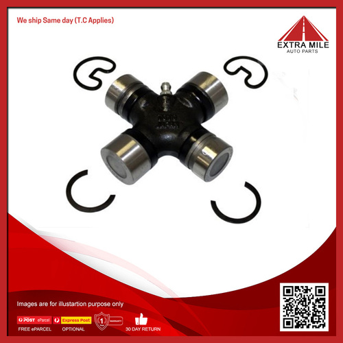 EMAP Universal Joint For Holden Belmont/Kingswood/Monaro/Premier -RUJ-2032