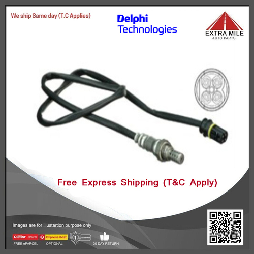 Oxygen Sensor ES20174