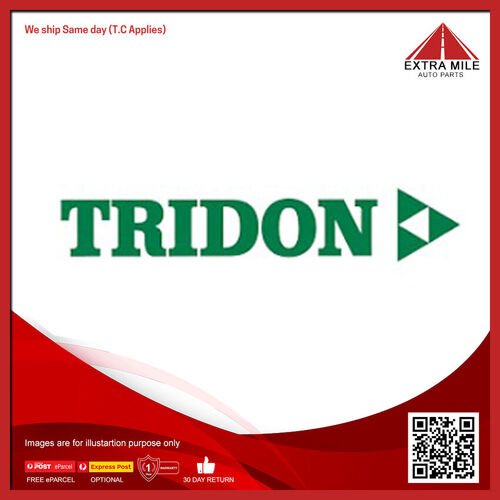 Tridon EKKO Thermostat - ET6-180