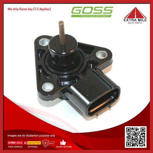 Goss EGR Valve For TOYOTA TOYOACE KDY241R KDY290R 1KDFTV 14 16V DOHC - EV121GEN