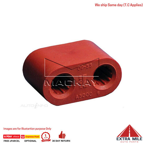Mackay EXM3000 EXHAUST MOUNT For Holden Commodore VZ - 2015-NT