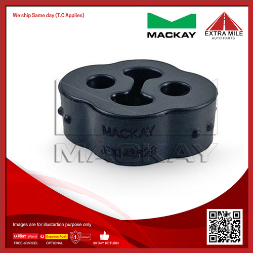 Mackay Exhaust Hanger For Ford Falcon FG, FGX - EXM3628