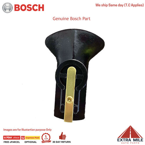 Bosch Distributor Rotor - F005X12188