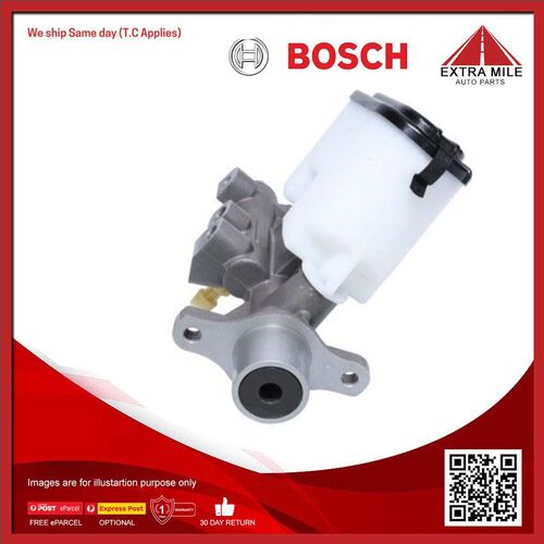 Bosch Brake Master Cylinder For Ford Falcon BF, BA 4.0L/5.4L V8  245T, 260