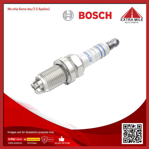 Bosch Spark Plug For Aston Martin, Alfa Romeo 156/GT/GTV/Spider