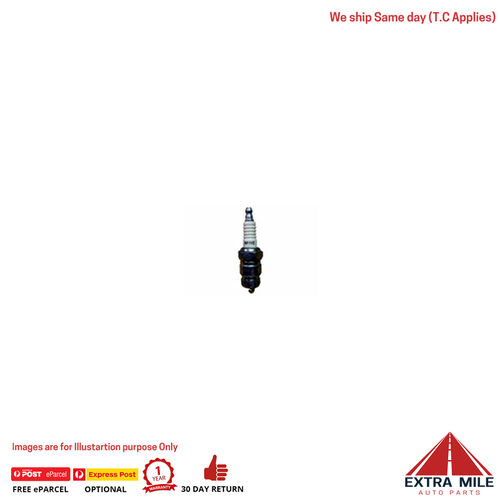 Champion F7YC SPARK PLUG - GRP 1