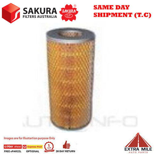 SAKURA AIR FILTER FA-1106 (RYCO - A332)