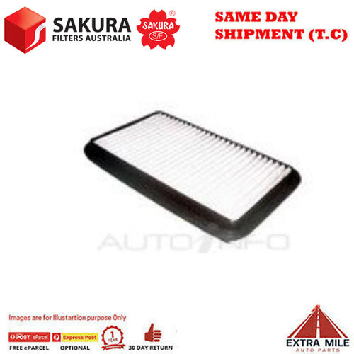SAKURA AIR FILTER FA-1425 (RYCO - A1577)