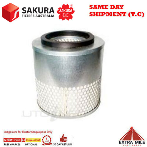 SAKURA AIR FILTER FA-1508 (RYCO - HDA5767)