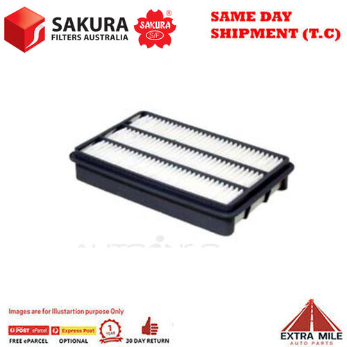 SAKURA AIR FILTER FA-1513 (RYCO - A1270)