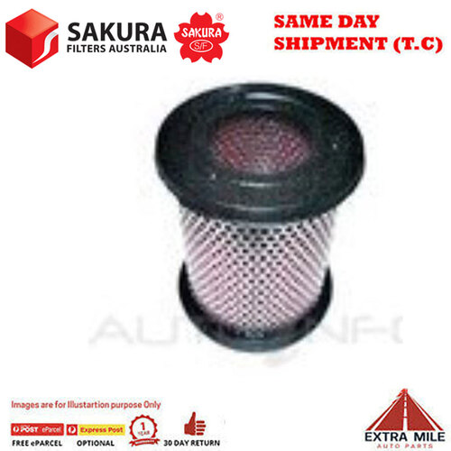 SAKURA AIR FILTER FA-1514 (RYCO - A1388)