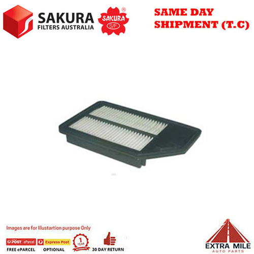 SAKURA AIR FILTER FA-1651 (RYCO - A1729)