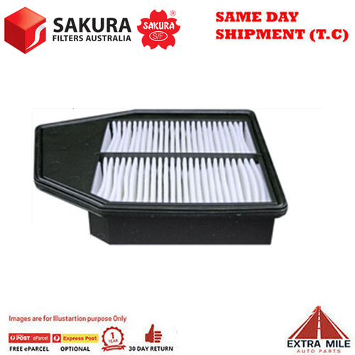 SAKURA AIR FILTER FA-16830 (RYCO - A1628)