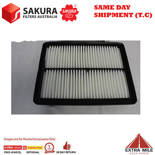 SAKURA AIR FILTER FA-16910 (RYCO - A1627)