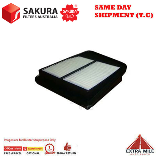 SAKURA AIR FILTER FA-16970 (RYCO - A1641)