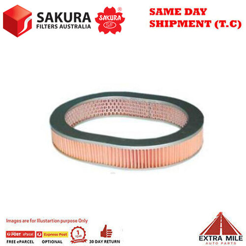 SAKURA AIR FILTER FA-1703 (RYCO - A313)