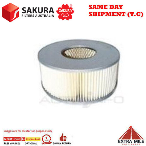 SAKURA AIR FILTER FA-1704 (RYCO - A445)