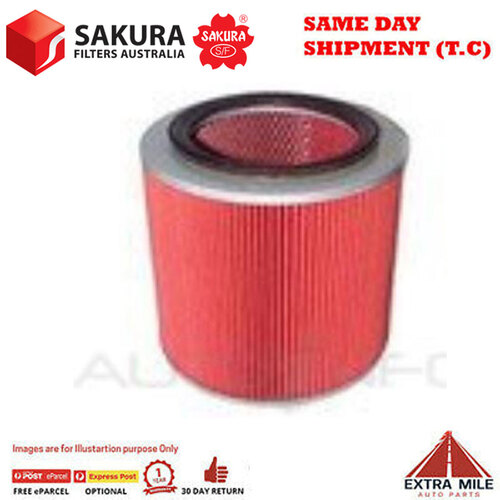 SAKURA AIR FILTER FA-1711 (RYCO - HDA5769)