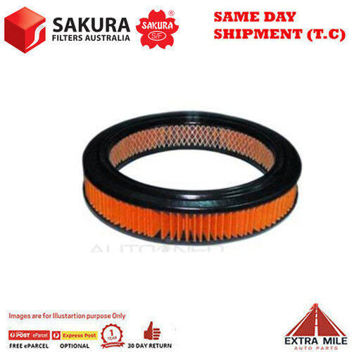 SAKURA AIR FILTER FA-1718 (RYCO - A496)