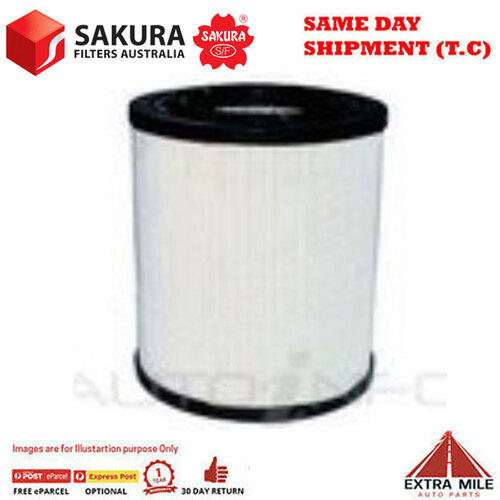 SAKURA AIR FILTER FA-1724 (RYCO - A1294)