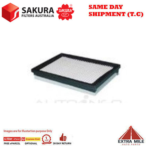 SAKURA AIR FILTER FA-1730 (RYCO - A1366)