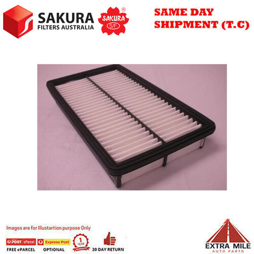 SAKURA AIR FILTER FA-17830 (RYCO - A1636)