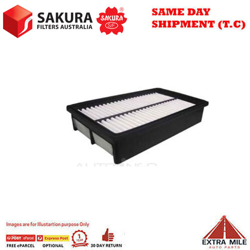 SAKURA AIR FILTER FA-17840 (RYCO - A1800)