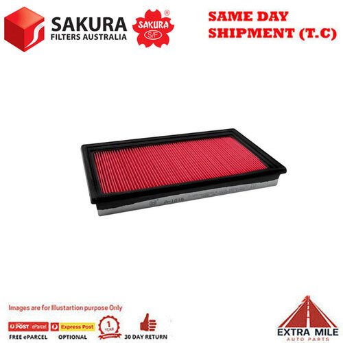 SAKURA AIR FILTER FA-1818 (RYCO - A360)