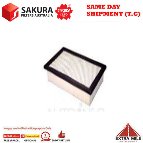 Sakura Air Filter For Ford Explorer UT UX UZ 4.0L V6 4.6L V8 2002 - 2008