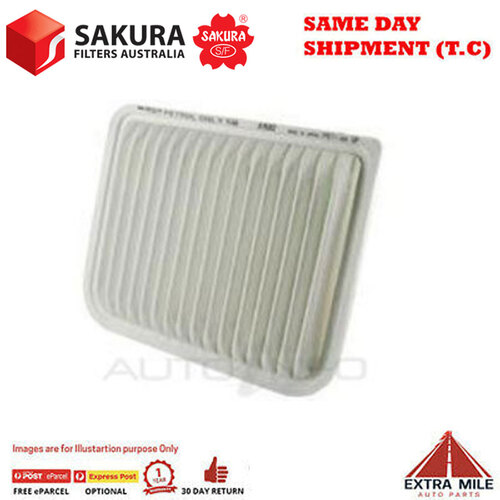 SAKURA AIR FILTER FA-19690 (RYCO - A1582)