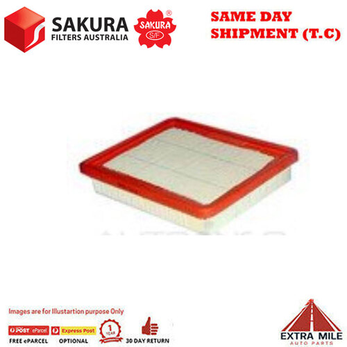 SAKURA AIR FILTER FA-2802 (RYCO - A1364)