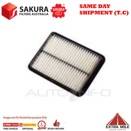 SAKURA AIR FILTER FA-2820 (RYCO - A1454)