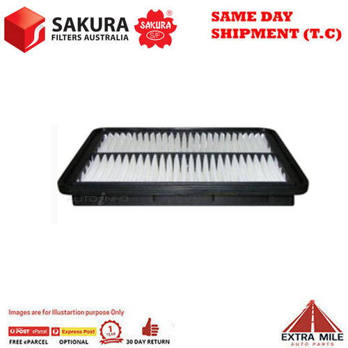 SAKURA AIR FILTER FA-2844 (RYCO - A1519)