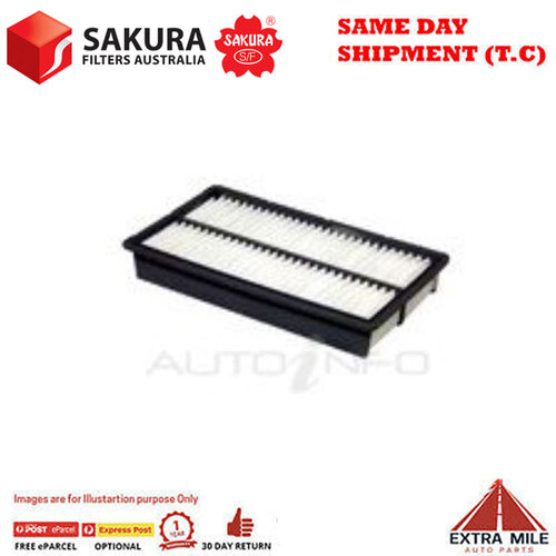 SAKURA AIR FILTER FA-28540 (RYCO - A1571)