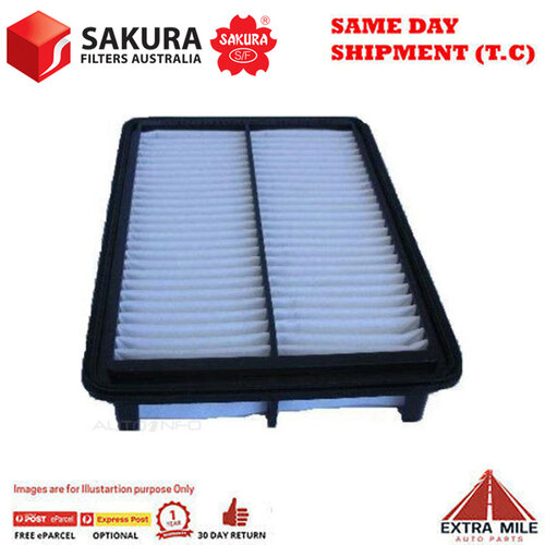 SAKURA AIR FILTER FA-28550 (RYCO - A1730)